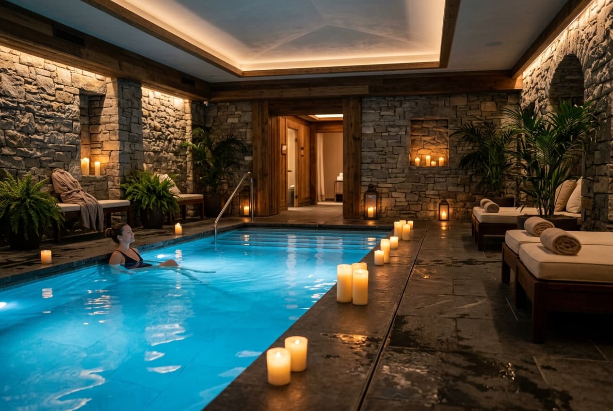 Spa & Wellness